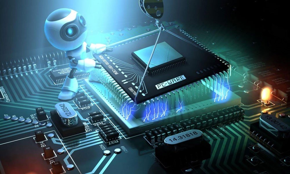 Electronics & Communication Engineering